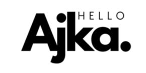 HELLOAjka logo