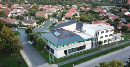 Fitromax Szabadidőközpont és Panzió