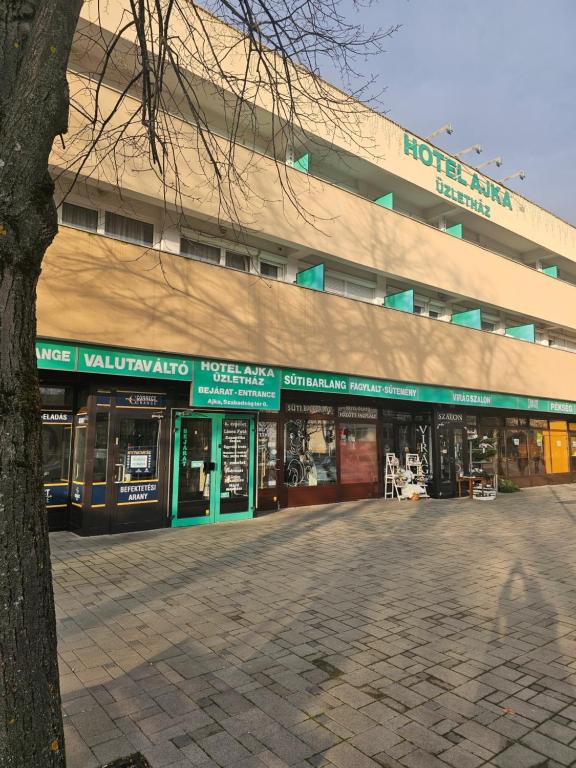 Hotel Ajka