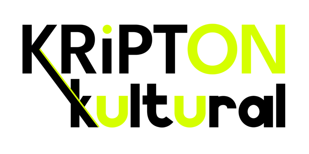 kripton kultural