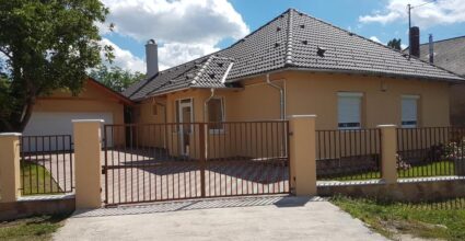 Dzsigoló Apartment