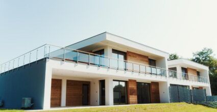 Fitromax Apartmanház