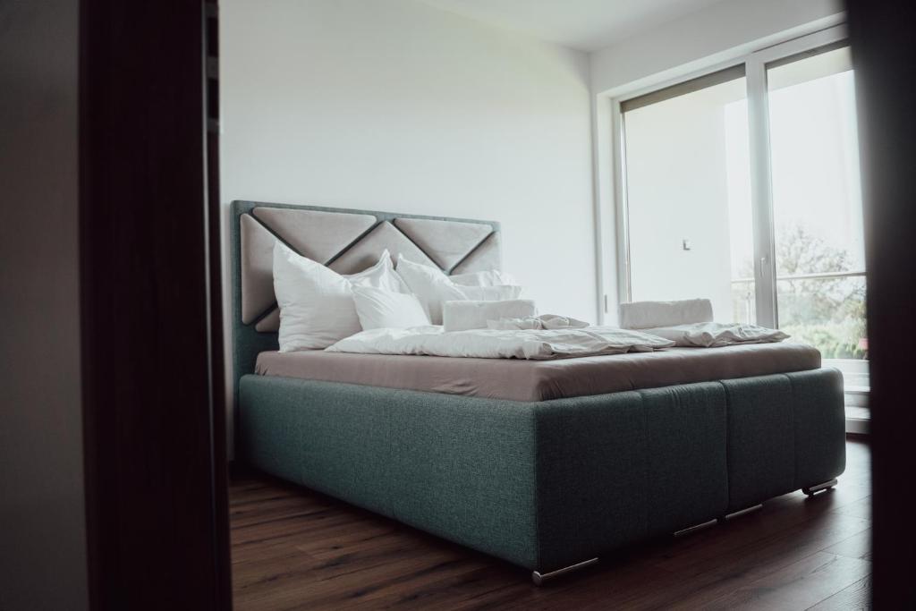 Fitromax Apartmanház háló