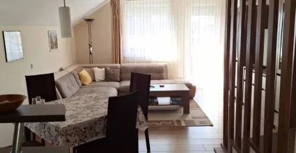 Katica Apartman