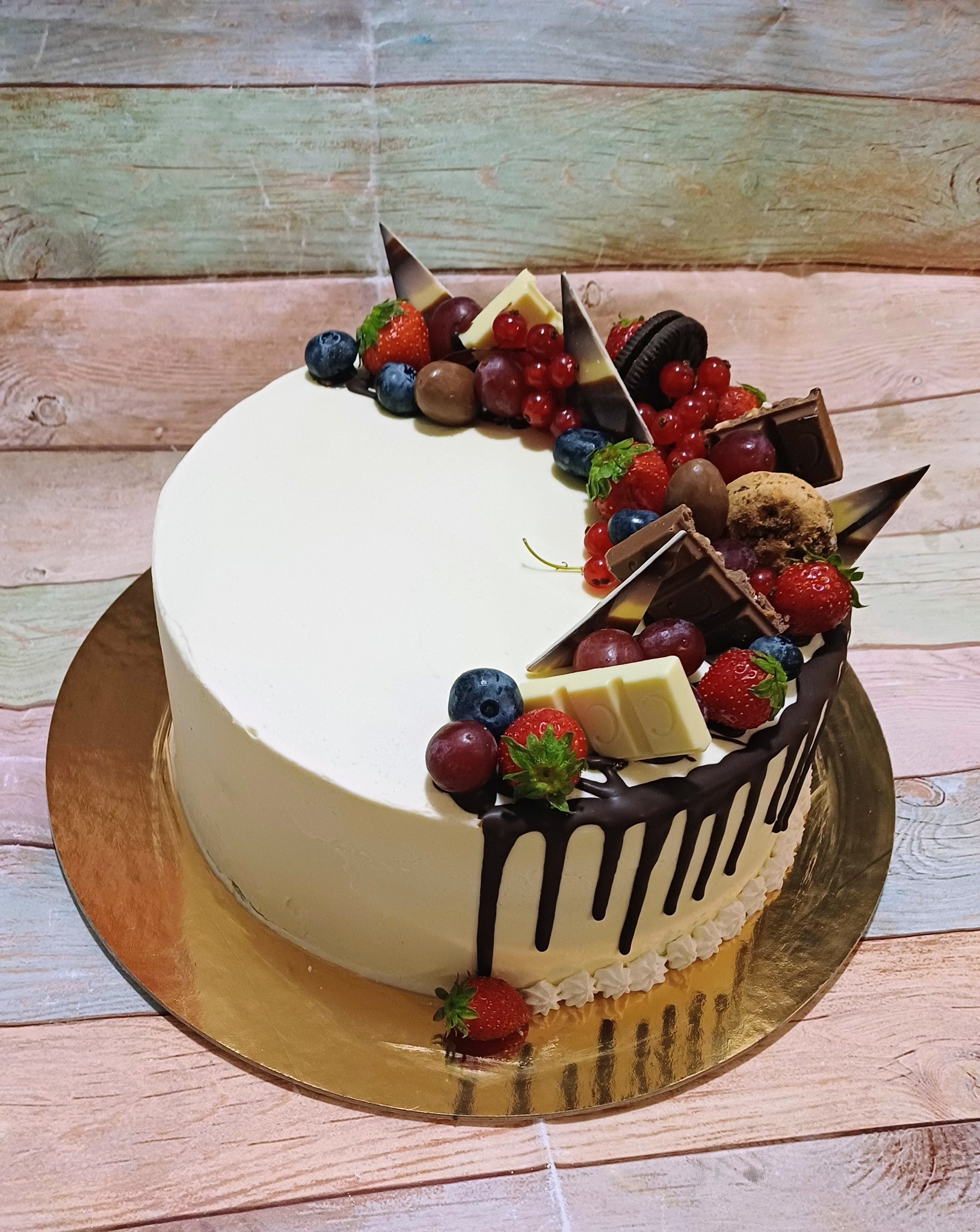 torta