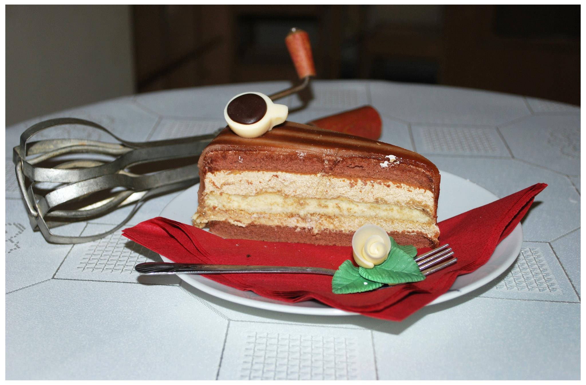 tortaszelet