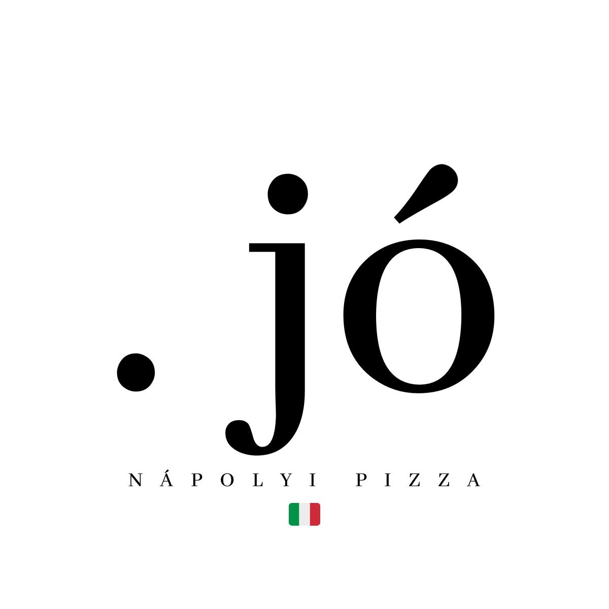 pont jó pizza logója