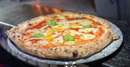 Pont Jó Pizza