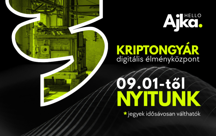 NYITÁS